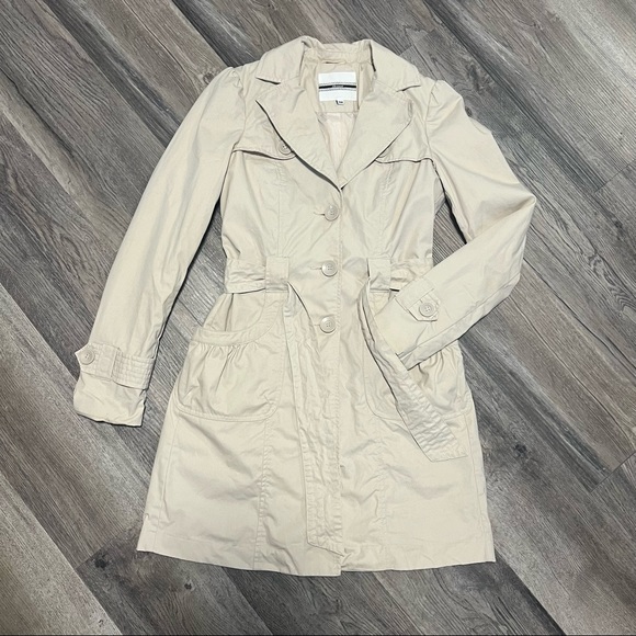 Dynamite Jackets & Blazers - Dynamite - Ladies Spring Coat